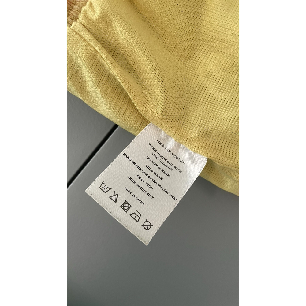 Inaka Power x Jacked Italian Florence 5" Activewear Lifting Gym Shorts Men's M - Picture 9 of 11